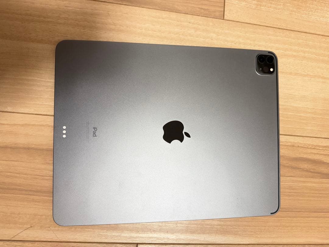 【即発送】iPad Pro 1TB Magic Keyboardセット 傷あり