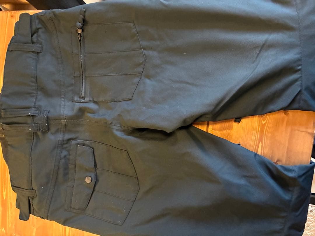 ROXY スノーボードウェア ジャケットLサイズ、パンツMサイズ