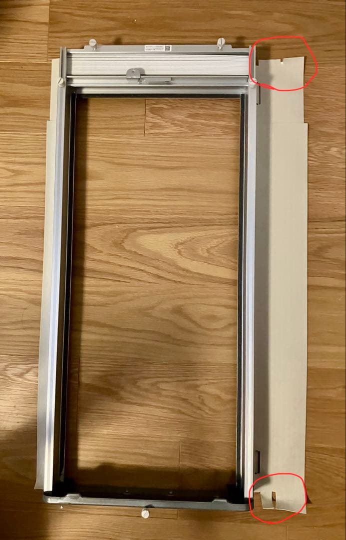 CW-1625R 窓用エアコン 冷房専用 4～7畳 CORONA Relala