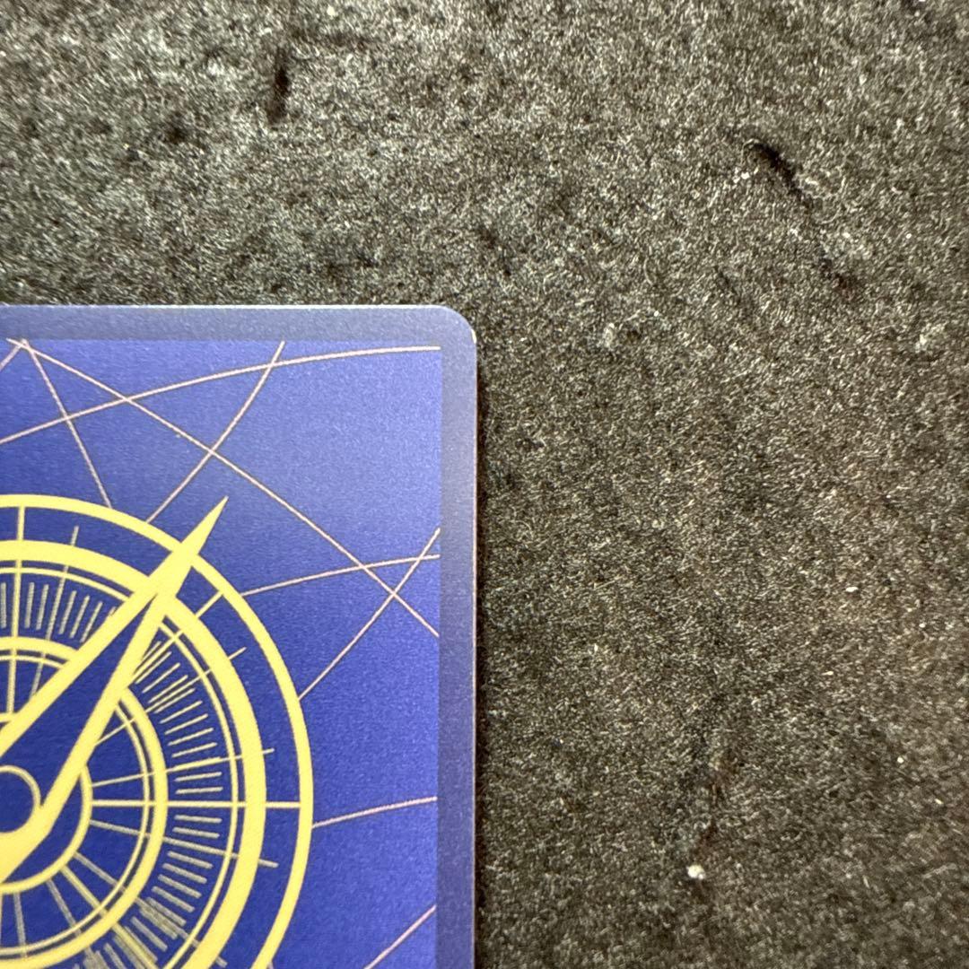 特価品！　ワンピースカード　ポートガスDエース　コミパラ　漫画絵