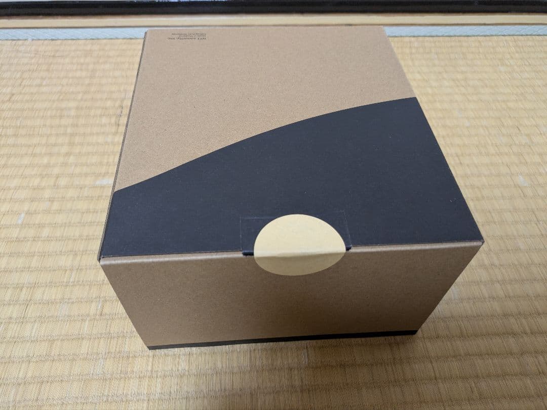 nunu ONE オンイヤースピーカー MBH001