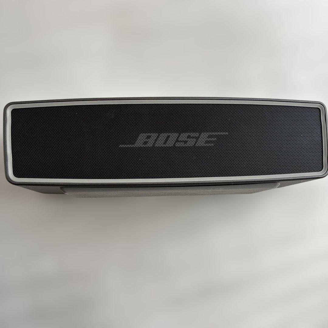 BOSE SoundLink Mini（ボーズ サウンドリンク ミニ）ジャンク