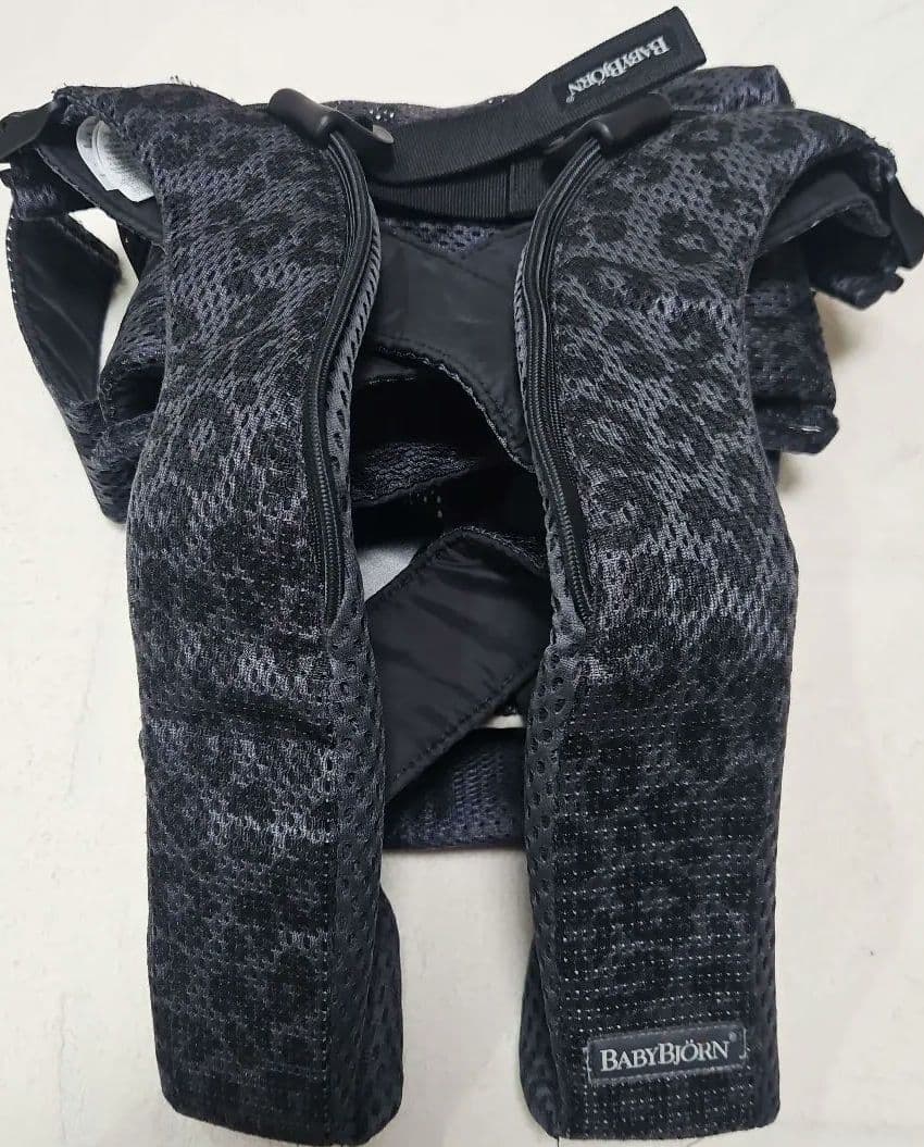 BABYBJÖRN BABY CARRIER ONE AIR