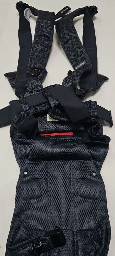 BABYBJÖRN BABY CARRIER ONE AIR