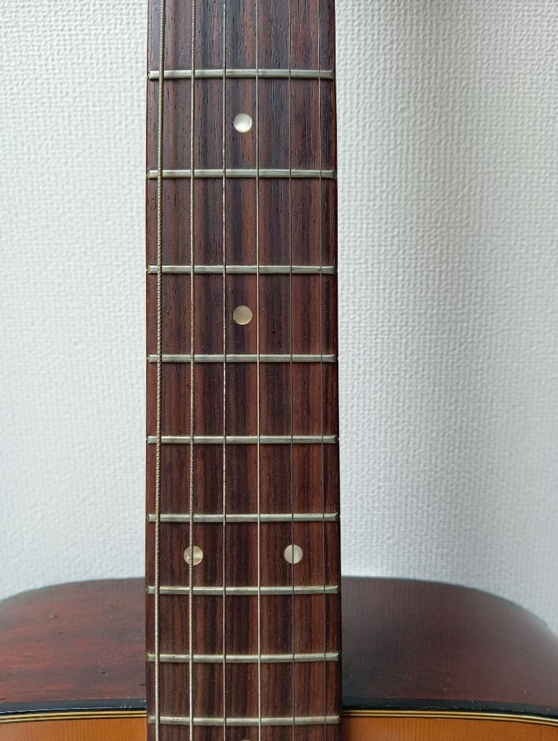 Yamaha FG-160 アコースティックギター　ヤマハ