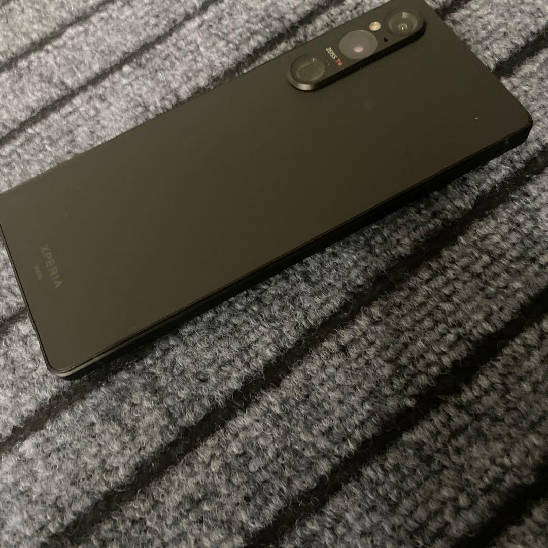 204 SONY Xperia1 Ⅴ 256GB