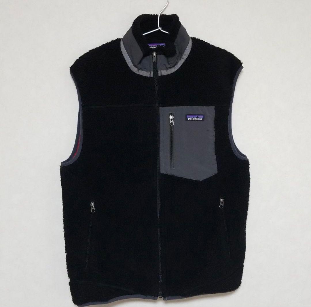 パタゴニア　メンズ・クラシック・レトロX・ベスト