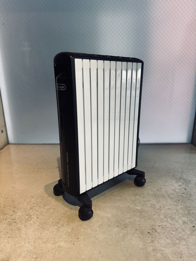 DeLonghi マルチダイナミックヒーター