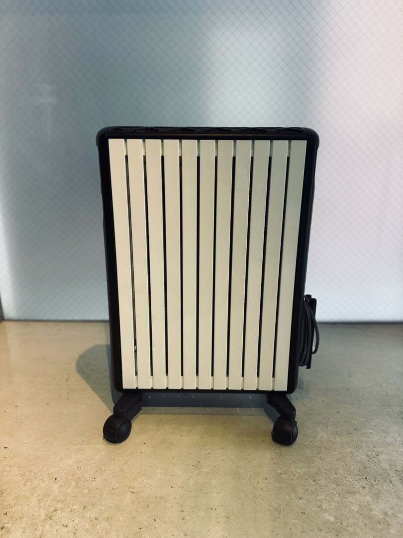 DeLonghi マルチダイナミックヒーター