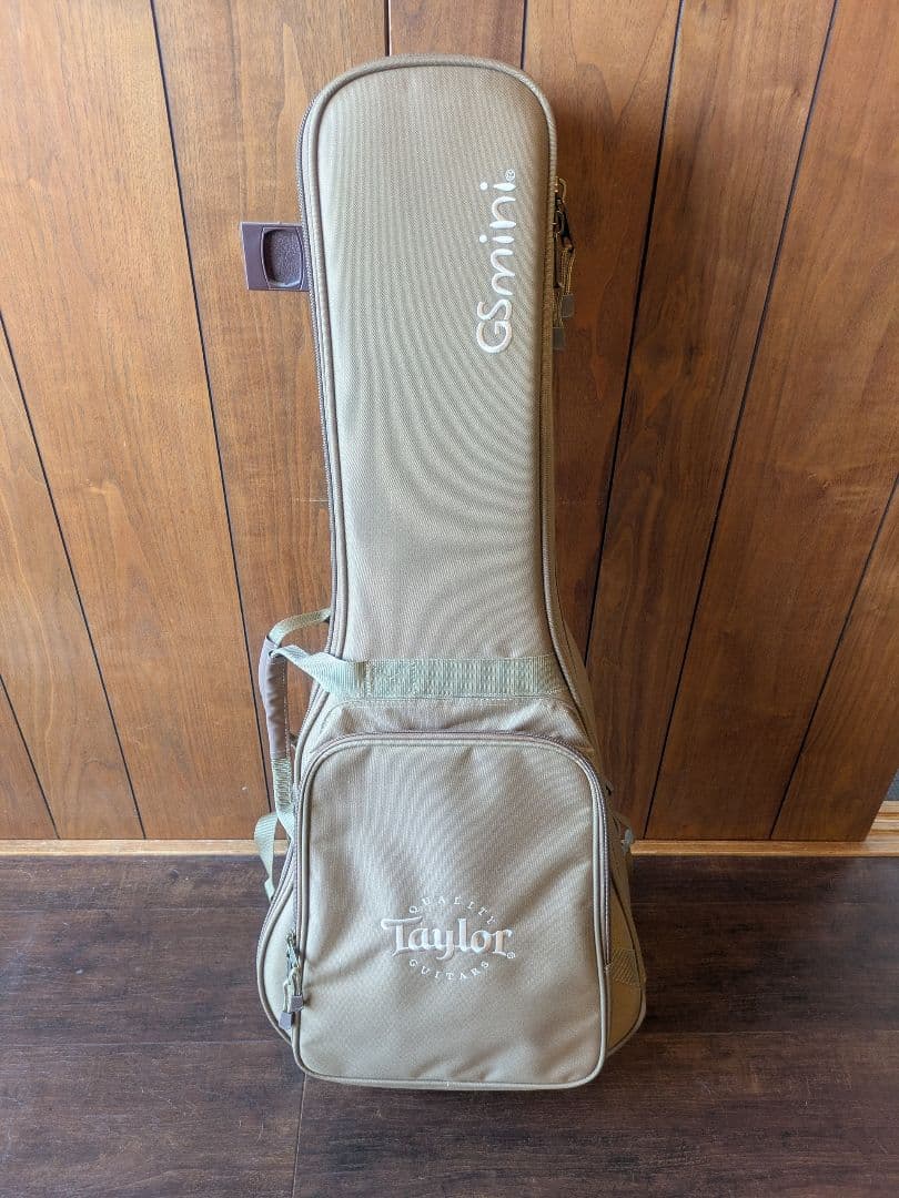 Taylor GS Mini Rosewood テイラー アコースティックギター