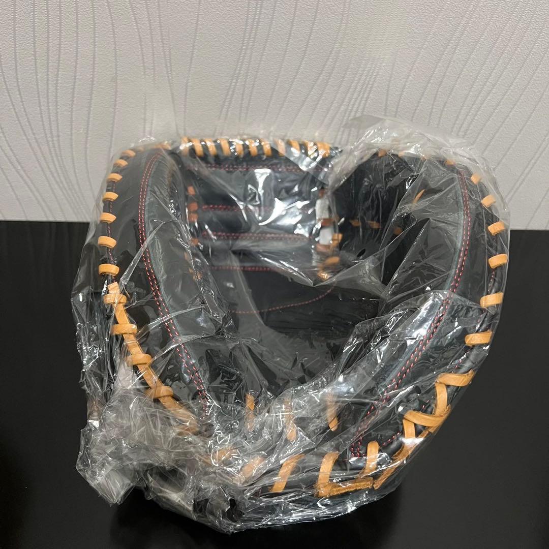 ※ミズノ 野球 軟式 キャッチャーミット 捕手用 1AJCR32810