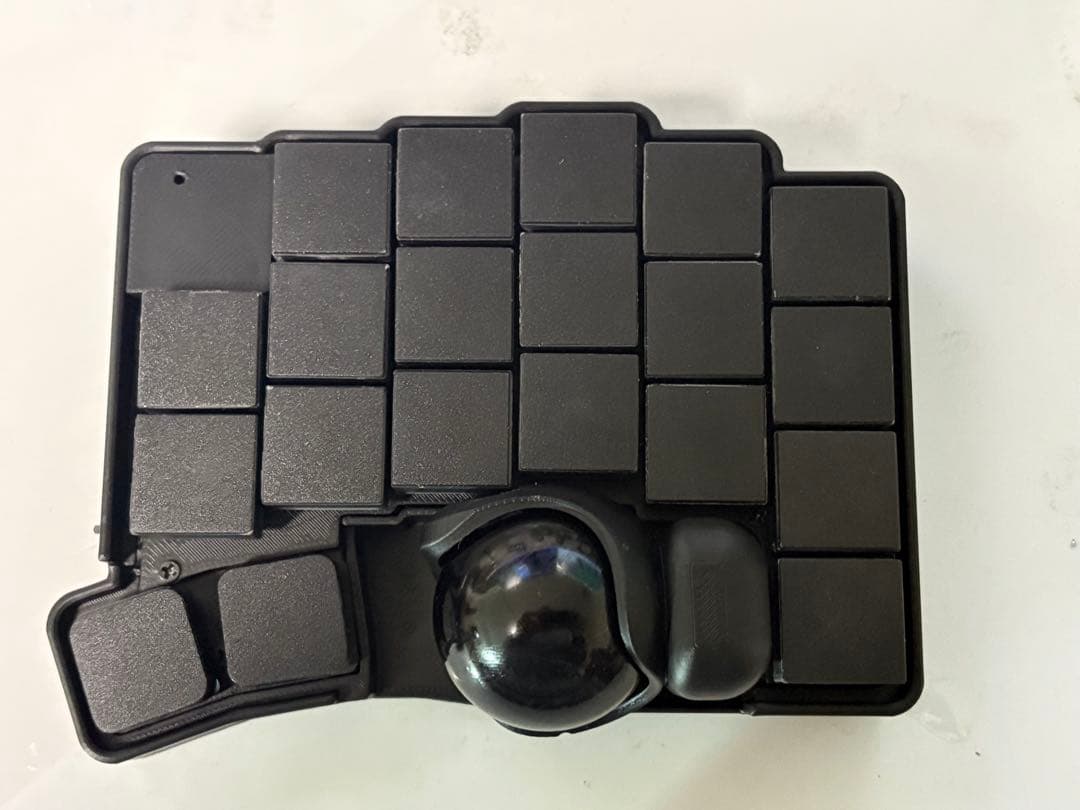 BT無線Keyball39 書斎モデル 即使用可能