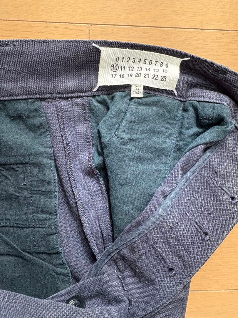 マルタンマルジェラ　アーカイブ