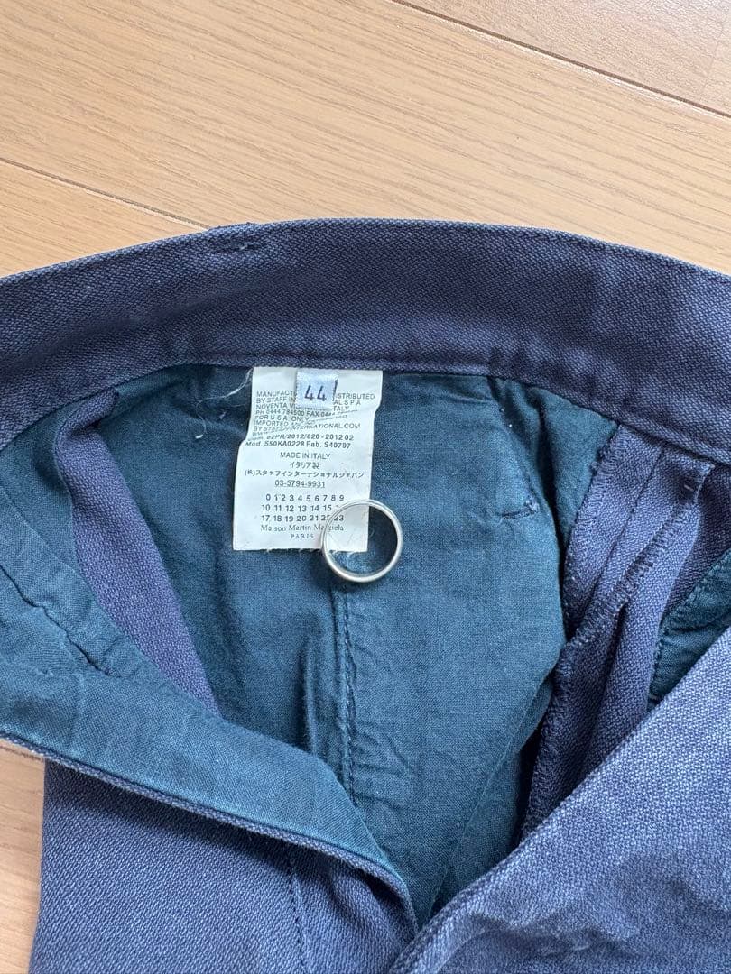 マルタンマルジェラ　アーカイブ