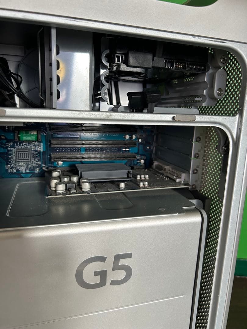 動作商品 Power Mac Ｇ5 22.0ＧHz