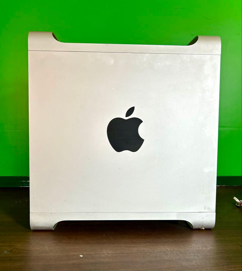 動作商品 Power Mac Ｇ5 22.0ＧHz