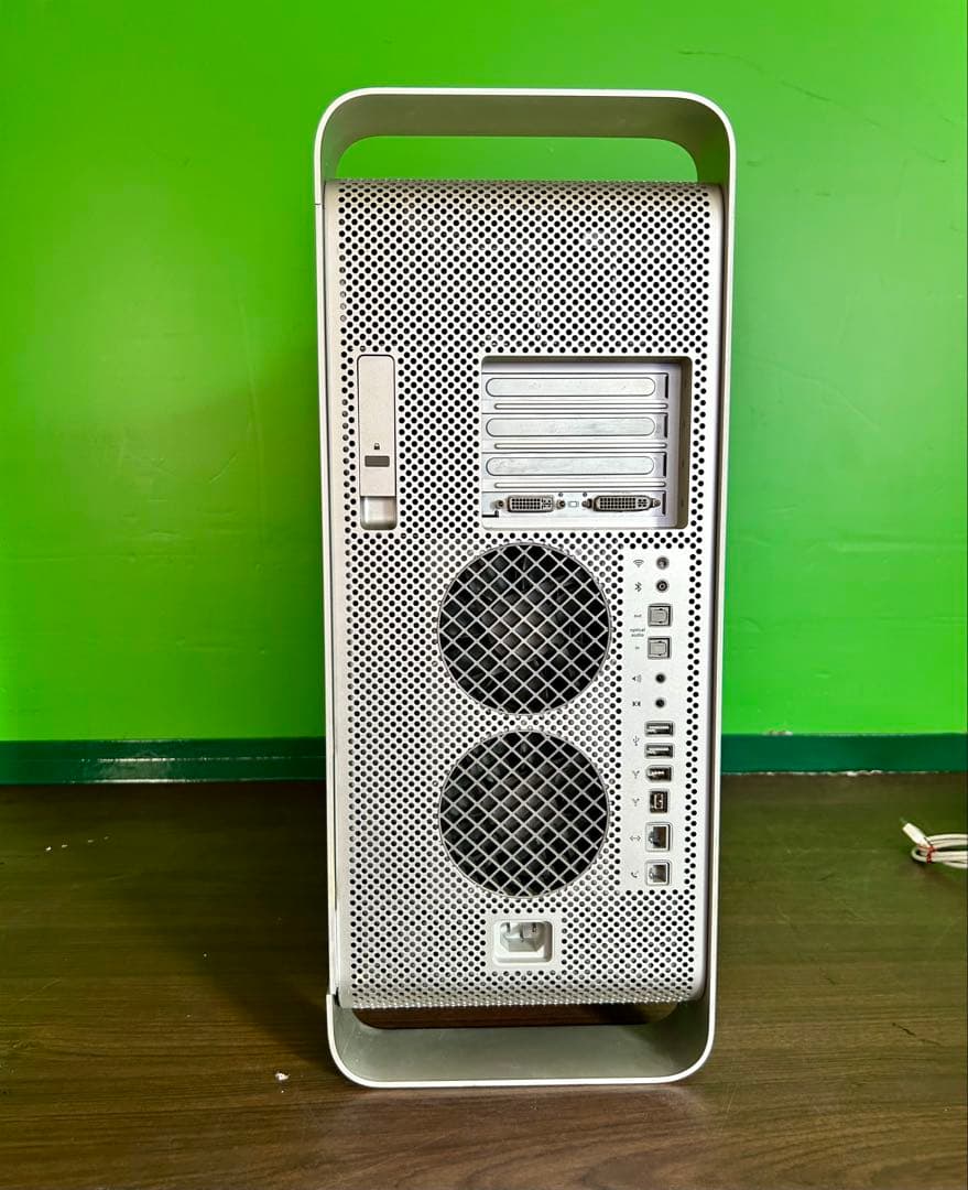 動作商品 Power Mac Ｇ5 22.0ＧHz