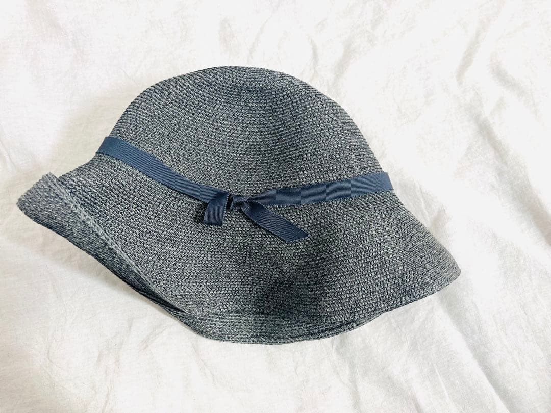 chisaki ◆ENRIE 麦わら帽子