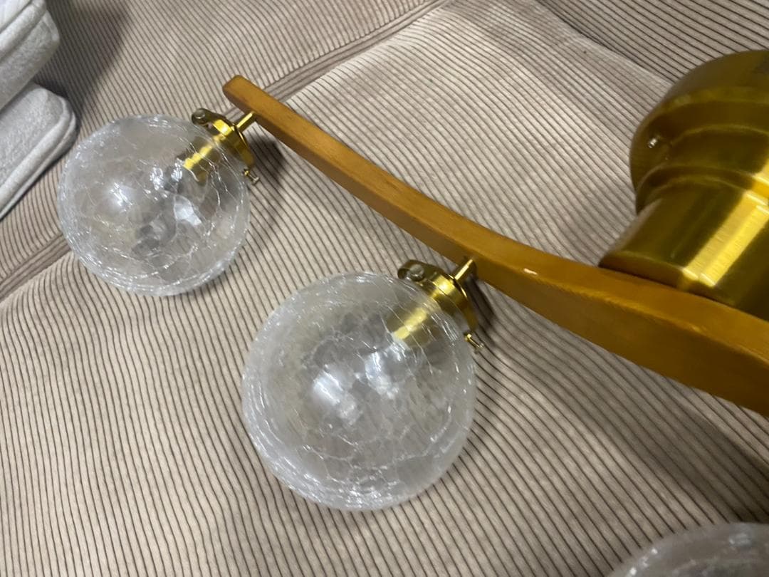 A727♠️インターフォルム『OWEN オーウェン』シーリングライト