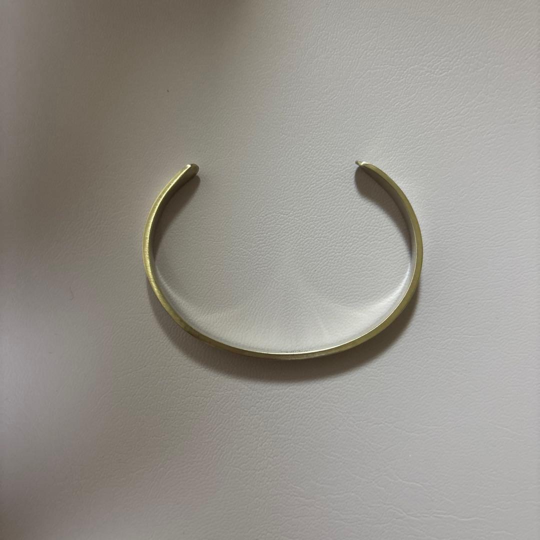 20/80 TWENTY EIGHTY バングル