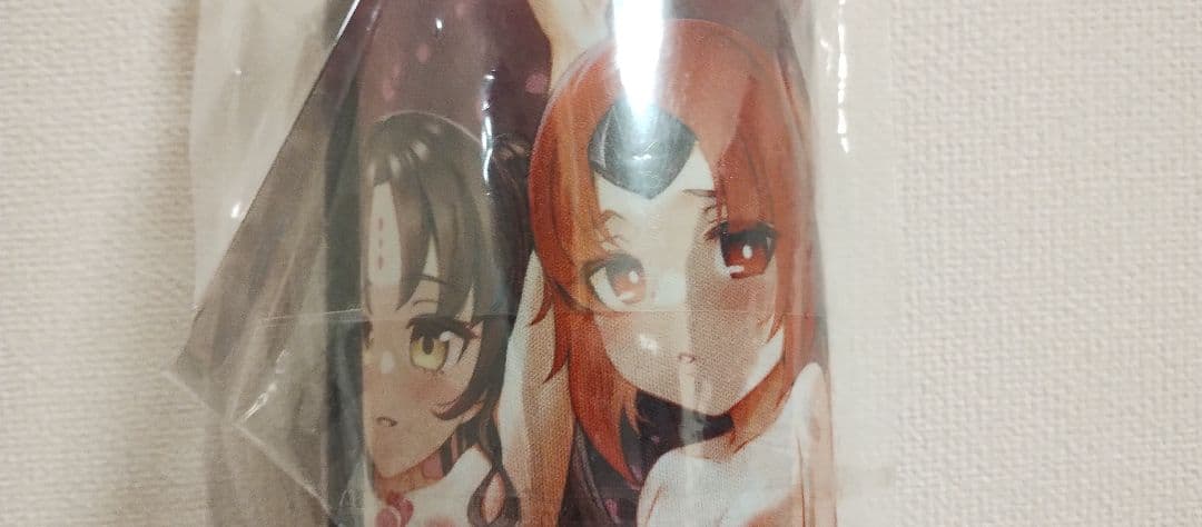 mだsたろう fgo　ロリ鯖　超横長プレイマット