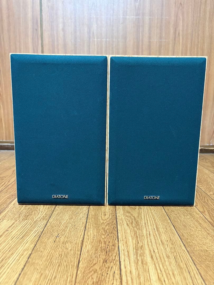 DIATONE DS-B1 スピーカー 50周年記念モデル ダイヤトーン