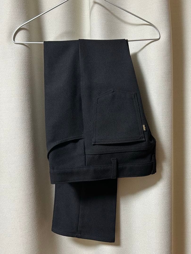 80s Levi's levis スタプレ　w29 l30 usa ビンテージ