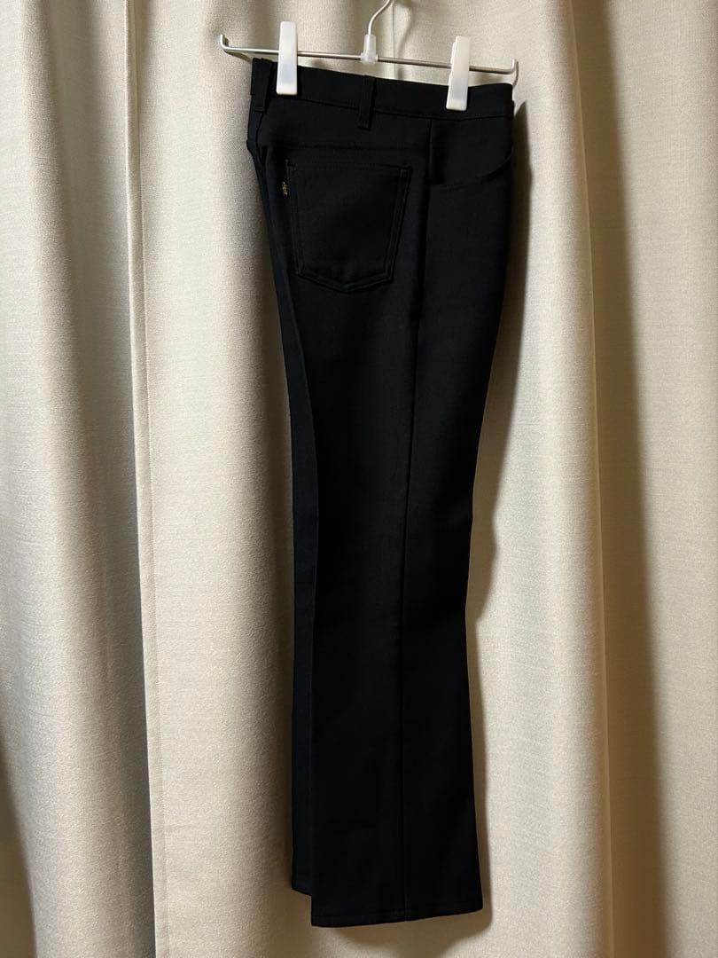 80s Levi's levis スタプレ　w29 l30 usa ビンテージ