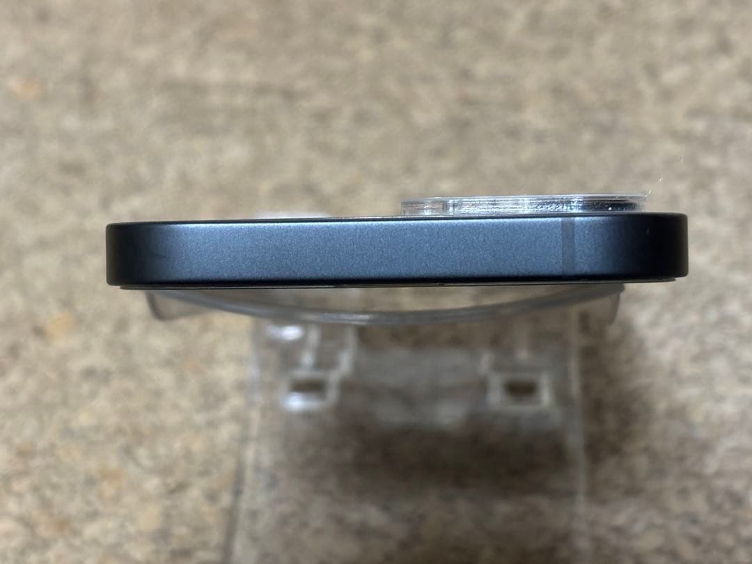 iPhone16e ブラック 128GB SIMフリー