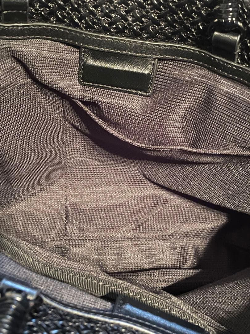 美品 アンテプリマ ワイヤー ショルダー イントレッチオ＆ルミノーサチャーム