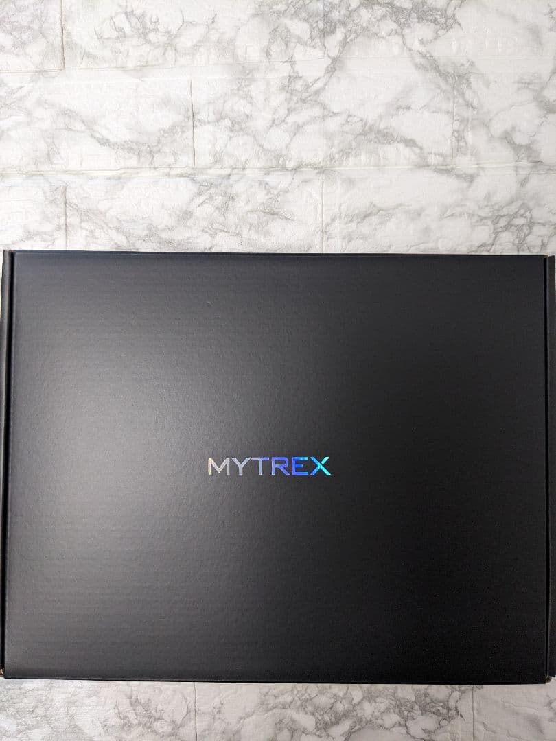新品 MYTREX MiRAY ONE リフトアップ美顔器 マイトレックス