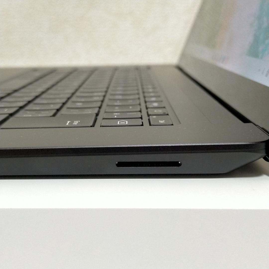 15インチSurface Laptop 4 Ryzen7 ブラック オフィス無