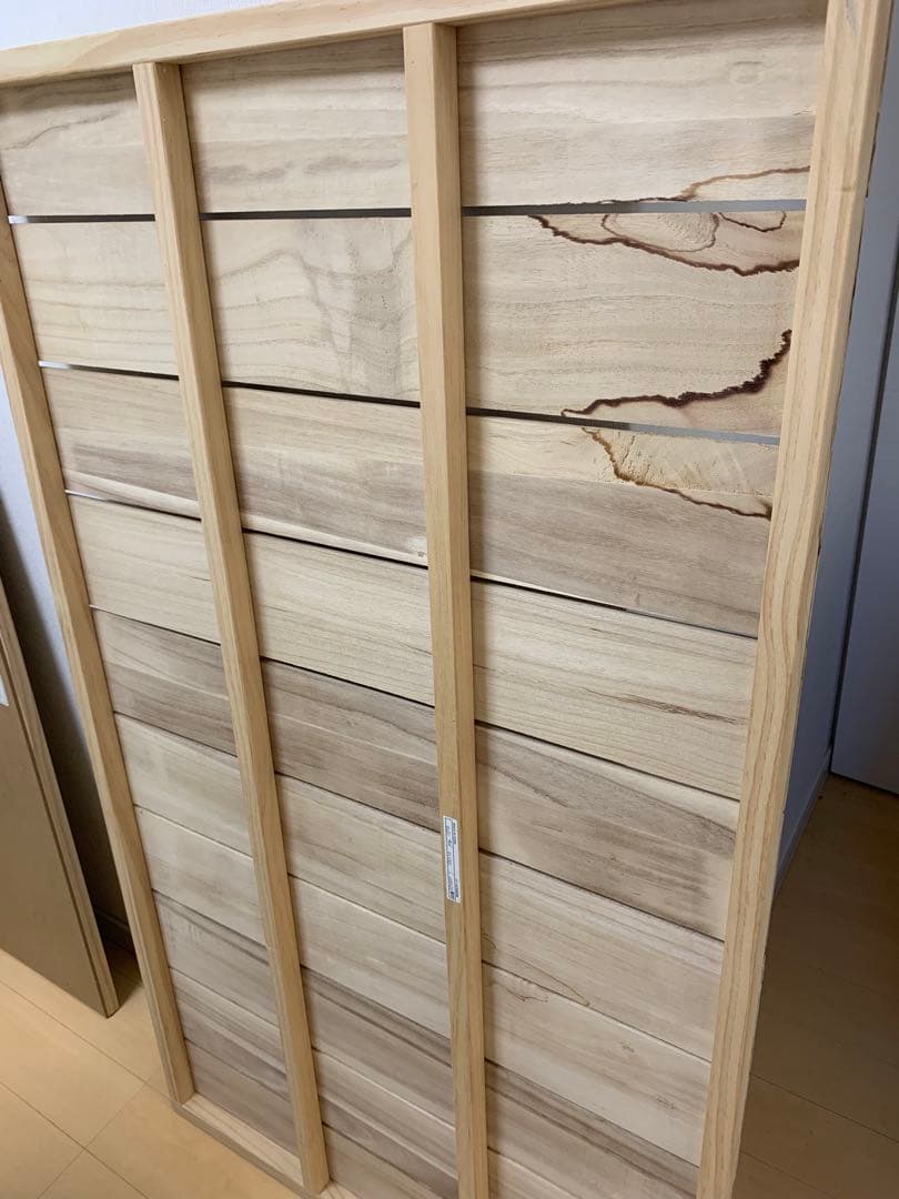 【清掃・除菌済み】KATOJI カトージベビーベット　白　ホワイト　 ハイタイプ