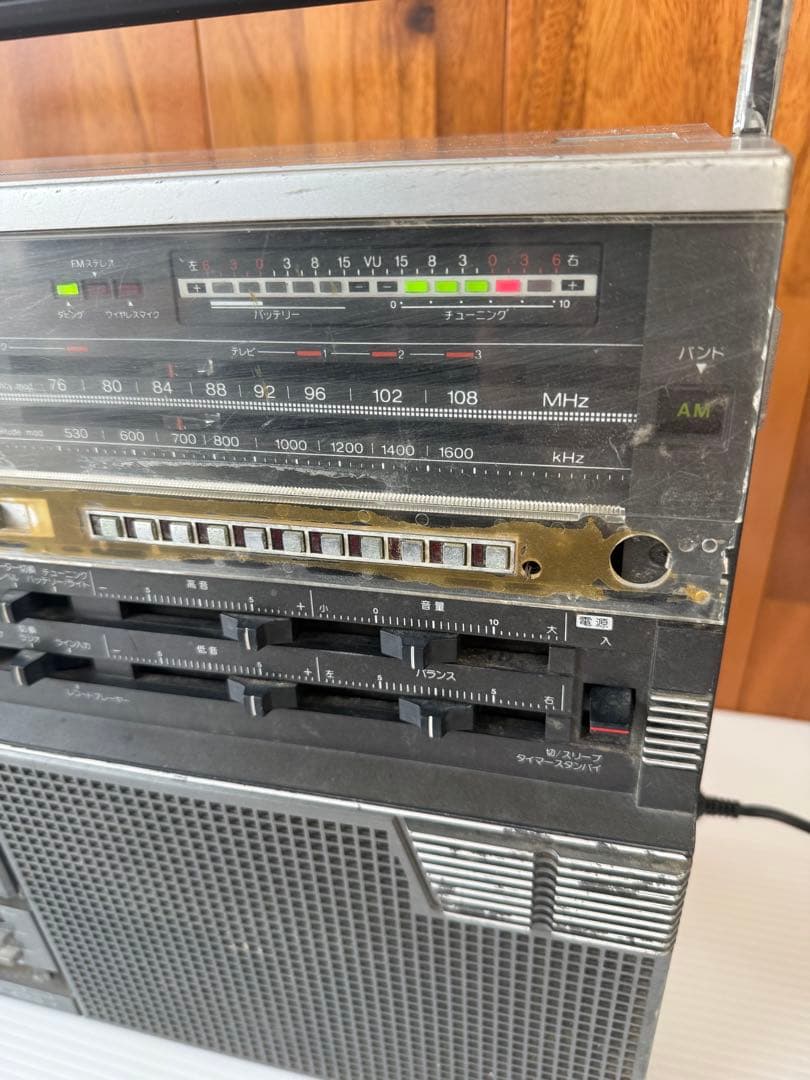 シャープGF-828SB(a45)