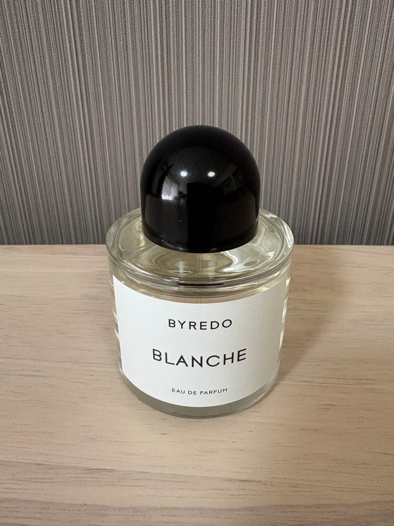 BYREDO BLANCHE 100ml バイレード　ブランシュ