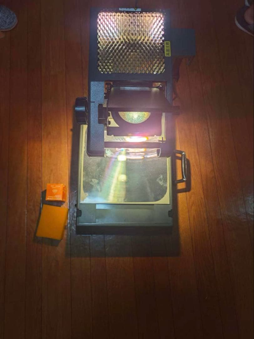 住友 3M M2000T ポータブル プロジェクター