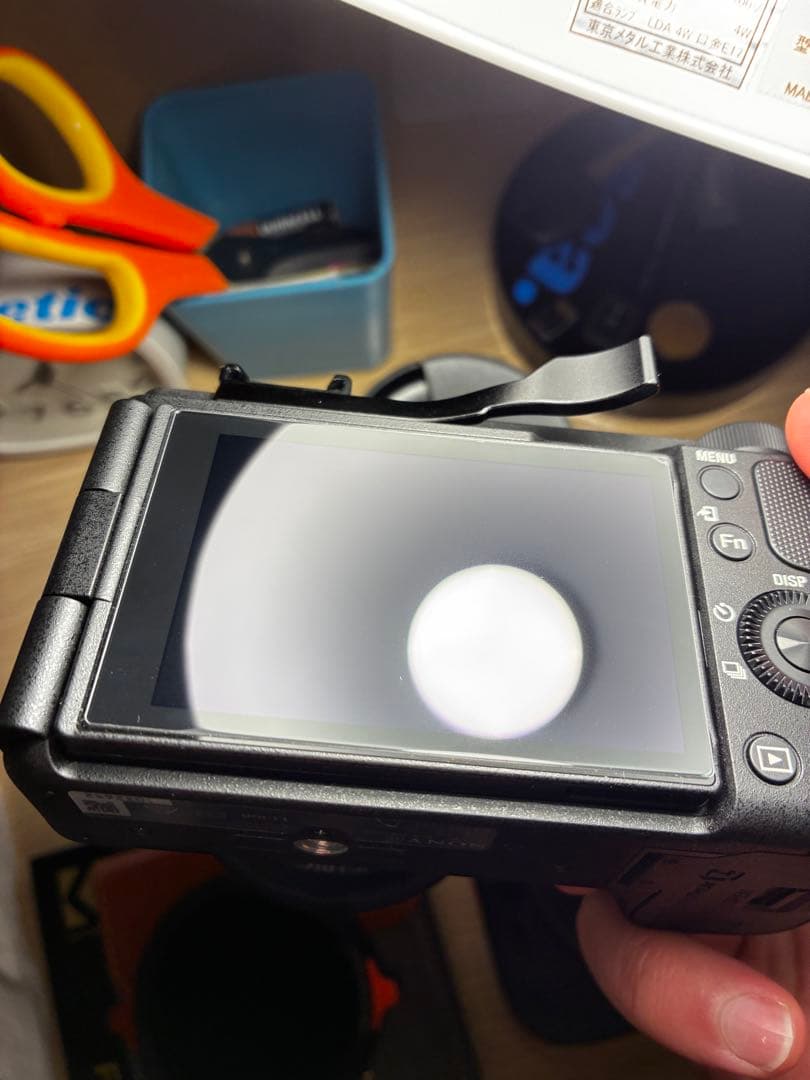 SONY ZVE10 II VLOGセット