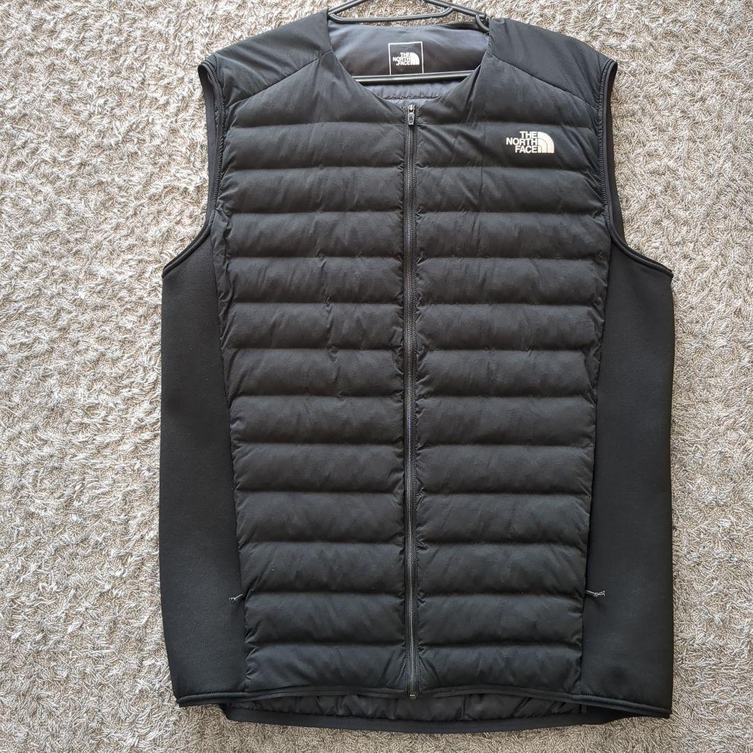 ザノースフェイス メンズベスト