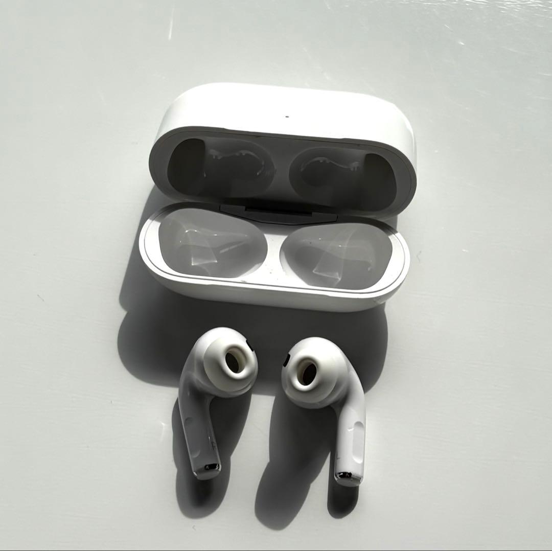 イヤホン Apple AirPods Pro 1 A2083 A2084 A2190