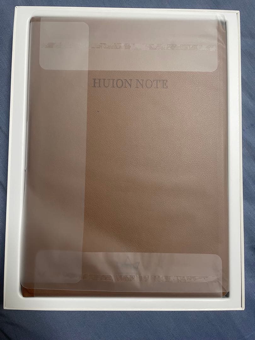 【美品】HUION NOTE デジタルノート