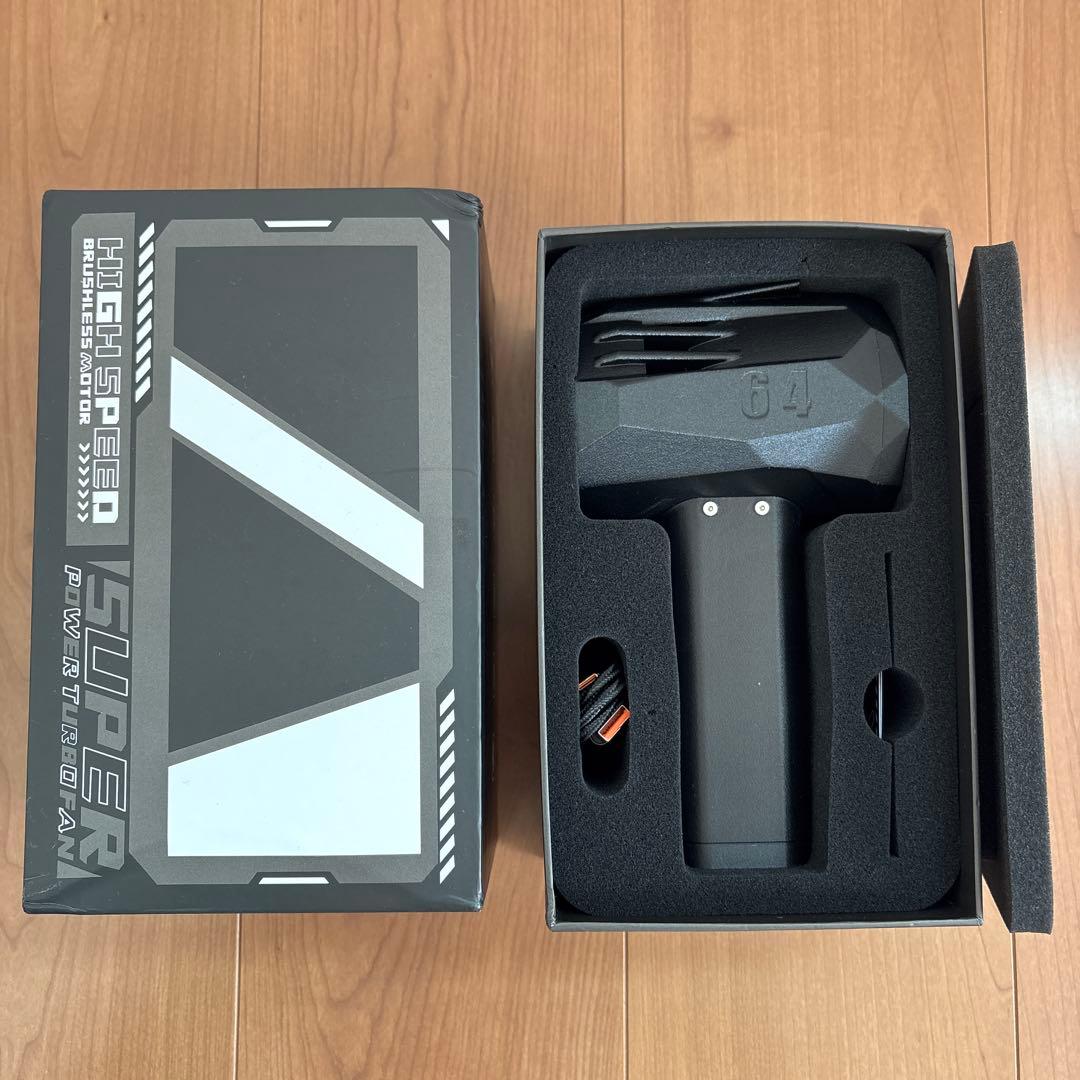 【2024年最新】ミニジェットファン ブロワー ブロワーファン