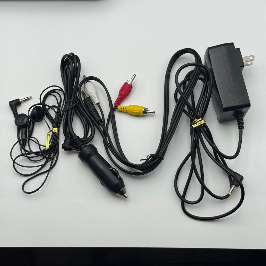 TEES PBD-963TS ポータブルブルーレイプレーヤー