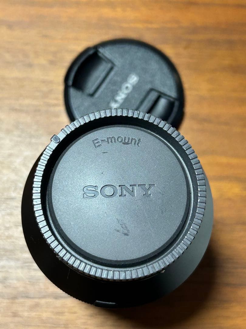 SONY FE 24-240mm F3.5-6.3 ズームレンズ