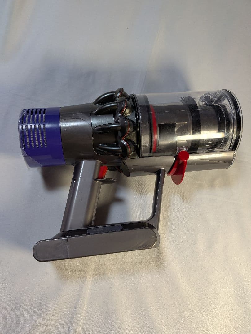 E892　56分　ダイソン　SV12　稼働品　分解清掃済　動作保証14日間有