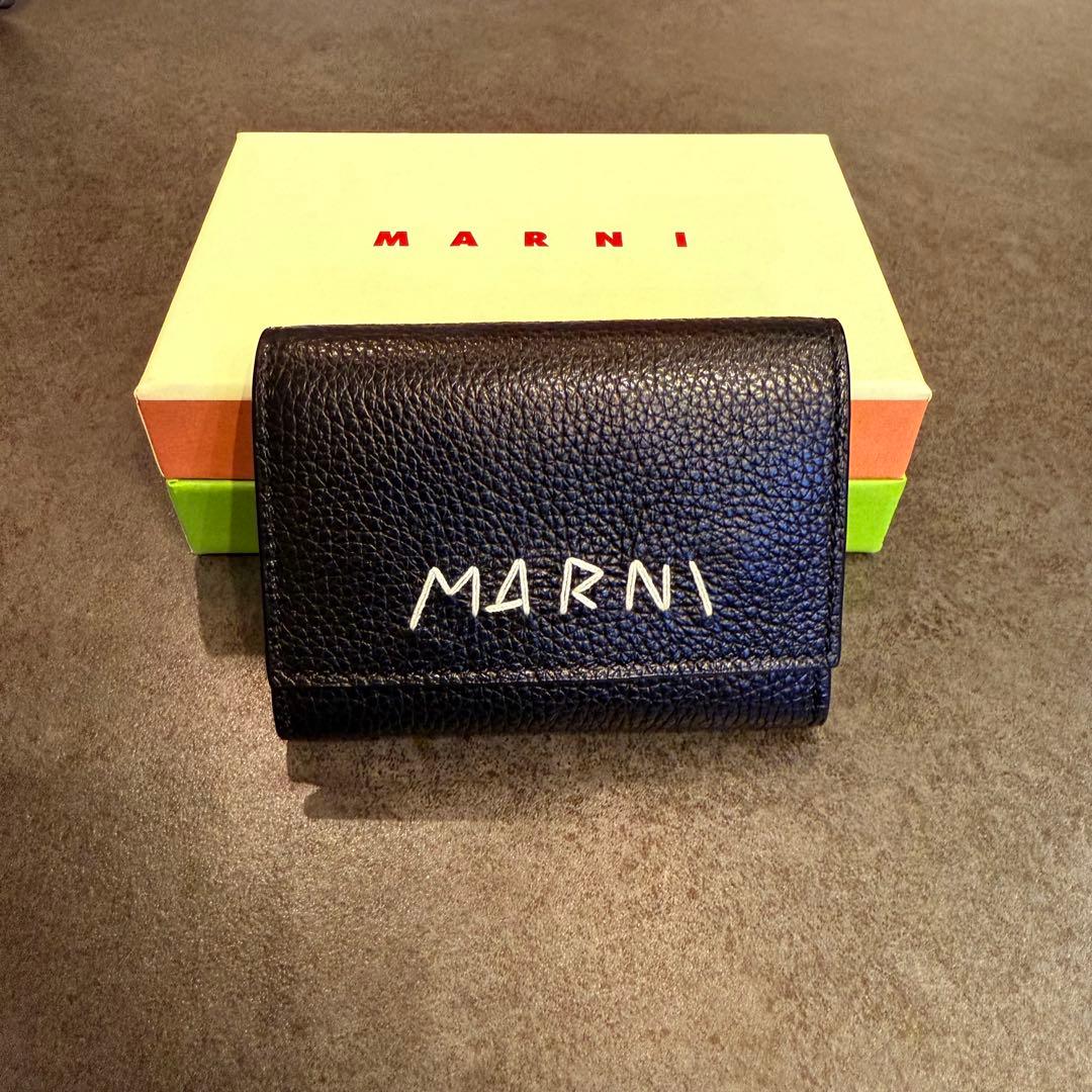 MARNI マルニ キーケース