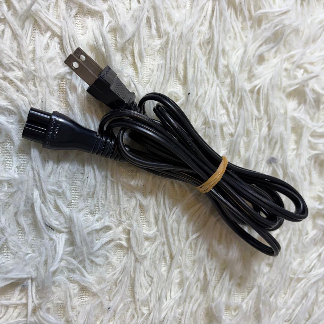 【動作良好】TOSHIBA ワープロ Rupo JW-C660MS 付属品多数