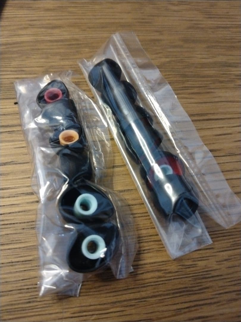 SONY 有線イヤホン XBA-A2