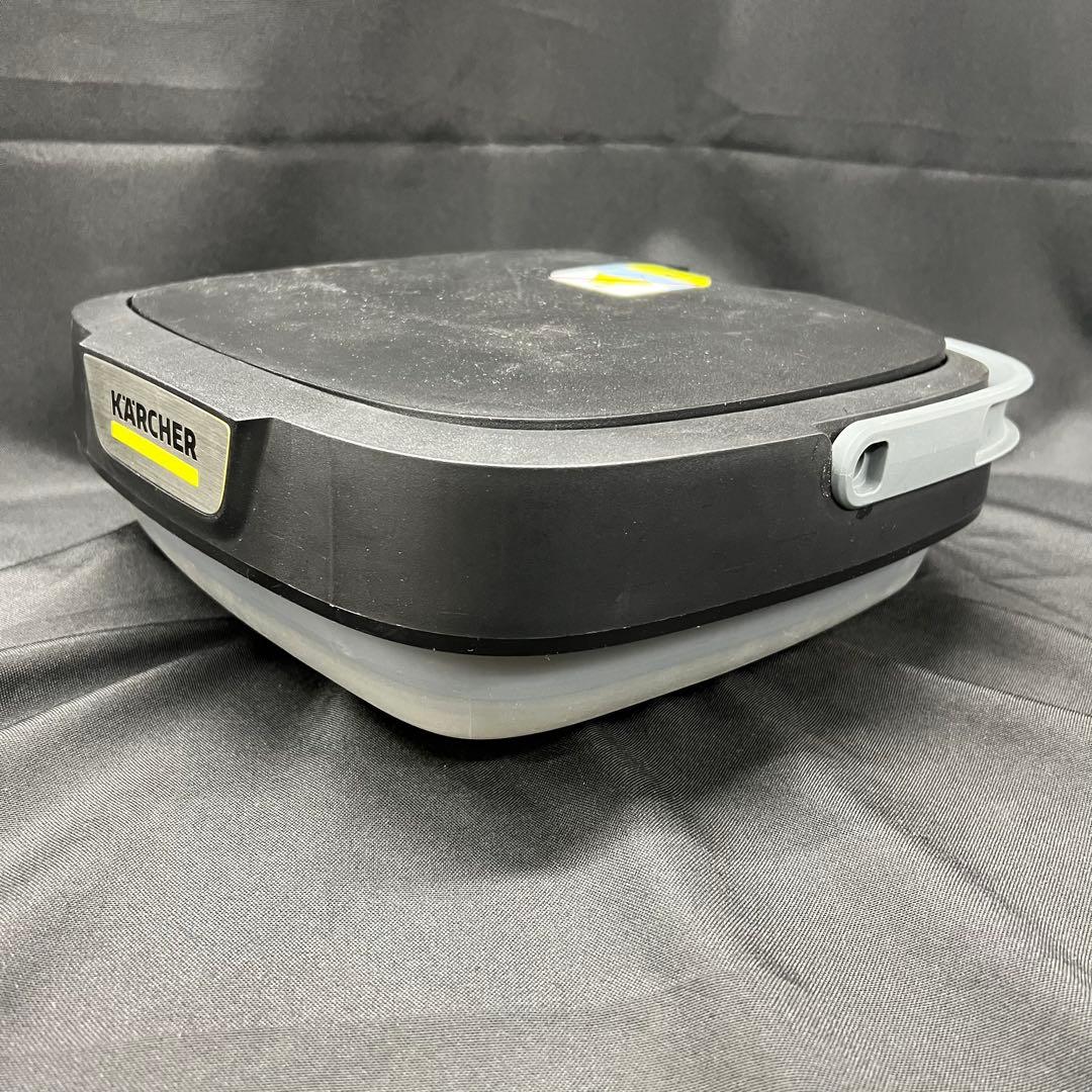 キ*ヨ様 D4【used】ケルヒャー　高圧洗浄機　OC3 Foldable コー