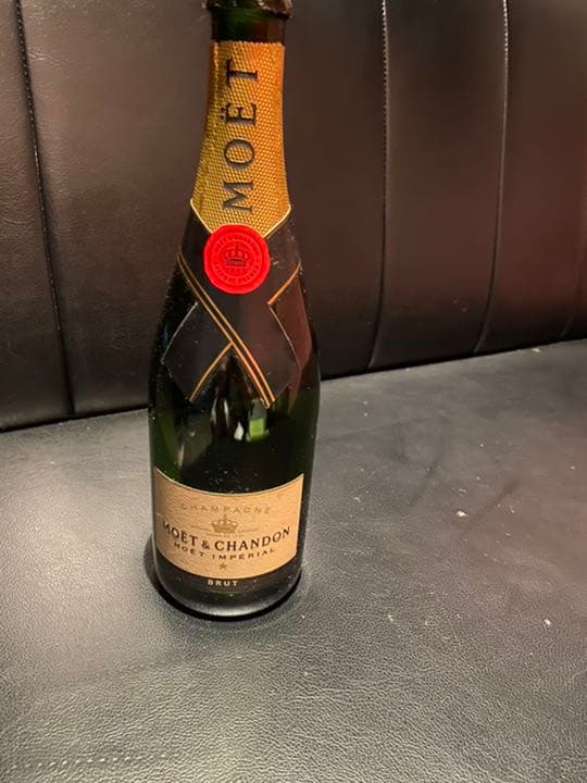 モエシャンドン　空き瓶30本セット