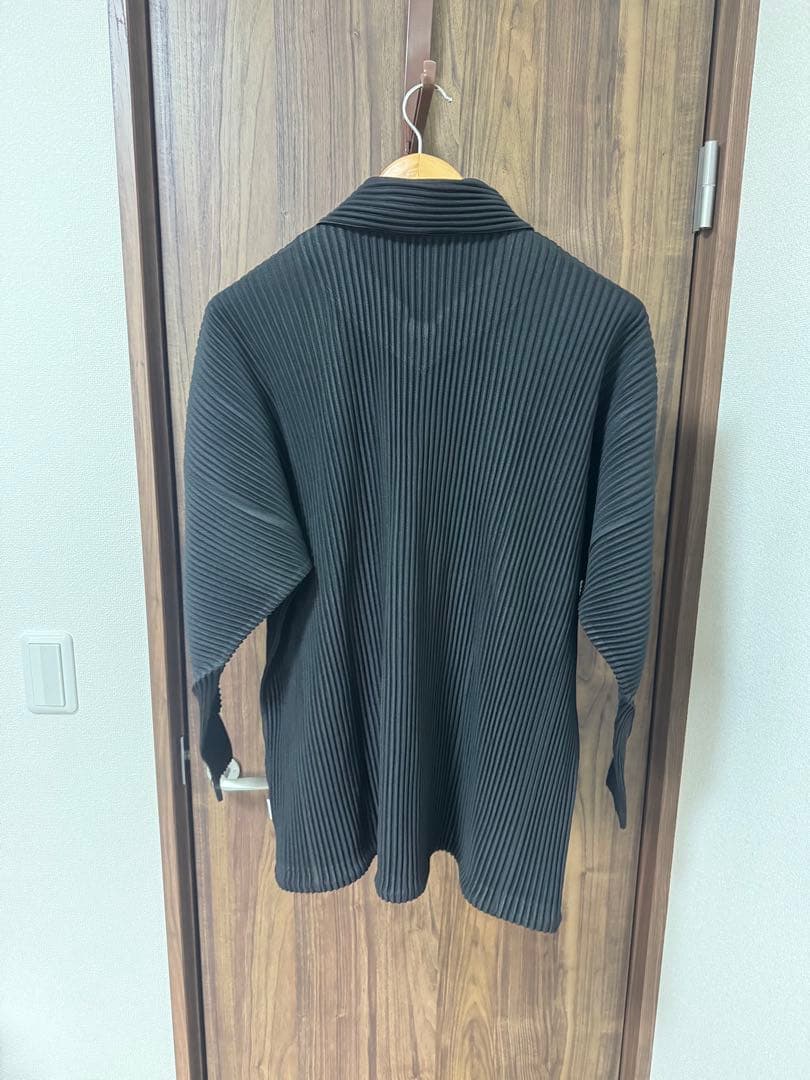 イッセイミヤケ　上下セットアップ　激レア　ISSEY MIYAKE